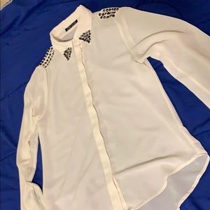 ❣️❣️Sheer Long Sleeve❣️❣️